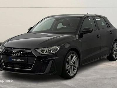 Occasion 2020 Audi A1 S-Line Citadine | 21 999 € (Prix juste)