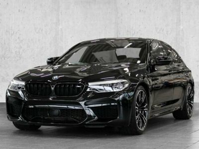 occasion BMW M5 4.4 V8 625ch Competition M Steptronic Euro6d-t