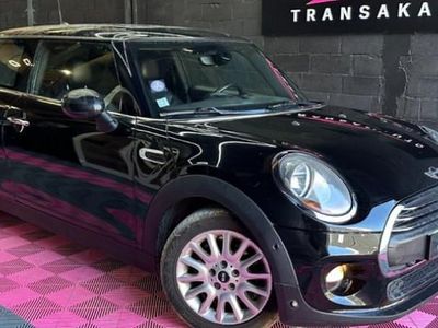 Occasion Mini ONE Chili 2015 Citadine