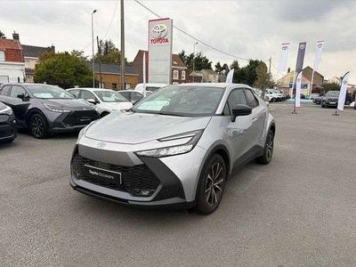 Occasion 2024 Toyota C-HR+ Design SUV | 30 990 € (Prix juste)