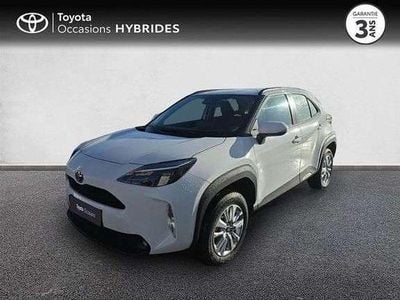 Nouvelle 2025 Toyota Yaris Hybrid | 24 480 € (Super prix)