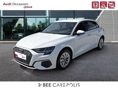 Audi A3 Sportback e-tron