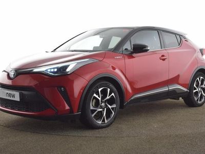 occasion Toyota C-HR HYBRIDE MC19 2.0L Edition