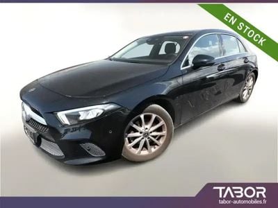 Mercedes A200