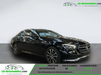 Occasion Mercedes E300 320 ch (235 kW) 2020 Berline