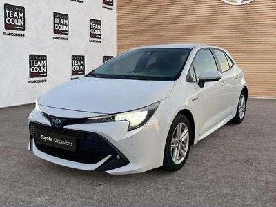 Occasion 2020 Toyota Corolla Berline | 15 990 € (Prix cher)
