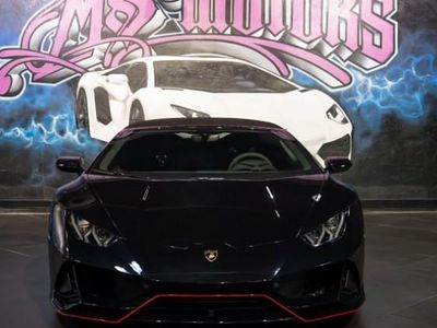 Occasion 2022 Lamborghini Huracán Coupé | 334 900 €