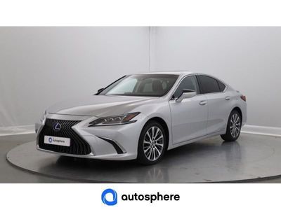 Lexus ES300H