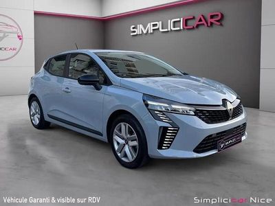 Occasion Renault Clio V Evolution 101 ch (74 kW) 2025 Gris