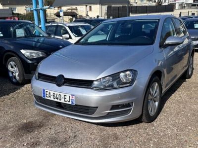 VW Golf VII