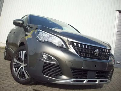 occasion Peugeot 3008 1.6 BlueHDi Allure