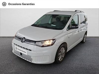 Occasion 2023 VW Caddy Life Monospace | 26 490 € (Bon prix)