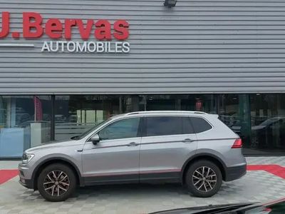 occasion VW Tiguan Allspace 2.0 TDI 150 BVM6 Confortline Business