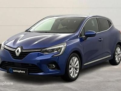 Occasion 2020 Renault Clio V Berline | 13 999 € (Prix juste)