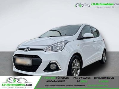 Occasion 2016 Hyundai i10 Citadine | 15 300 € (Prix assez cher)