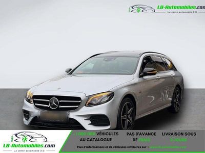 Occasion Mercedes E300 194 ch (142 kW) 2019 Berline