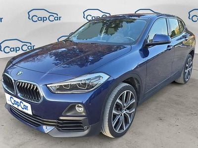 Occasion 2018 BMW M140 Citadine | 20 690 €
