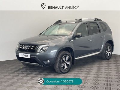 occasion Dacia Duster DUSTERdCi 110 EDC 4x2 - Explorer