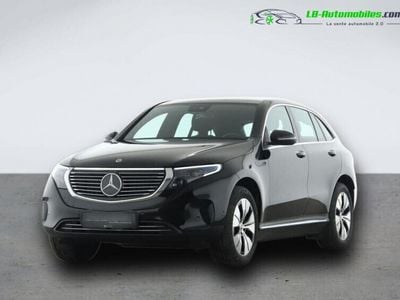 Mercedes EQC400