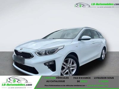 Occasion 2021 Kia Ceed Sportswagon Vision Break | 22 000 €