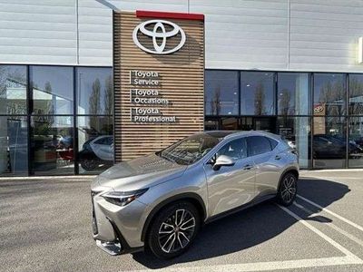 Lexus NX350h