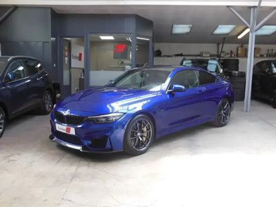 occasion BMW M4 (F82) 3.0 460CH CS DKG