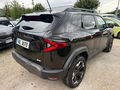 Occasion 2024 Dacia Duster SUV | 24 900 € (Prix juste)