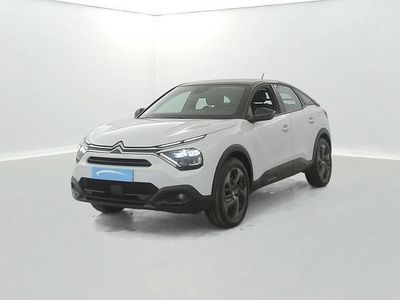 Occasion Citroën C4 136 ch (100 kW) 2024 Berline