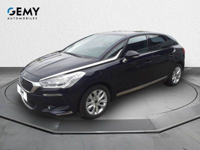occasion DS Automobiles DS5 DS 5BlueHDi 150 S&S BVM6 Be Chic