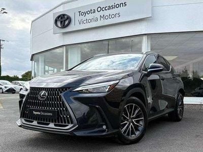 Lexus NX450h+