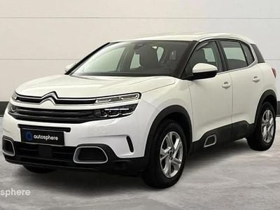Occasion Citroën C5 Aircross PureTech 133 ch (97 kW) 2021 SUV
