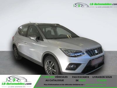 Occasion 2018 Seat Arona SUV | 19 400 € (Prix juste)