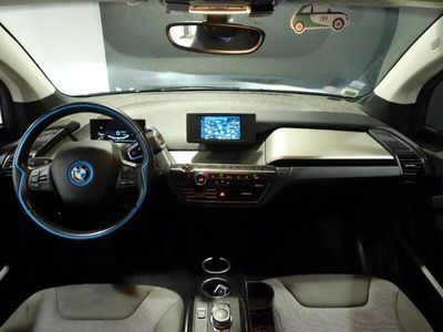 occasion BMW i3 94 Ah 170 Ch Ilife Atelier Avec Prolongateur D'autonomie A