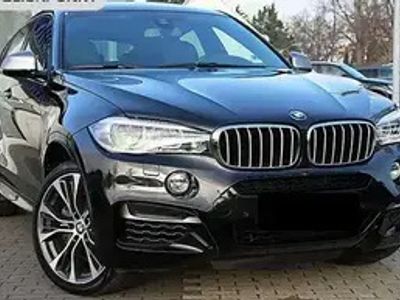 occasion BMW X6 (f16) M50da 381ch