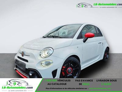 occasion Abarth 595 Turismo 1.4 Turbo 16V T-Jet 165 ch BVM