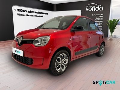 occasion Renault Twingo 1.0 SCe 65ch Equilibre