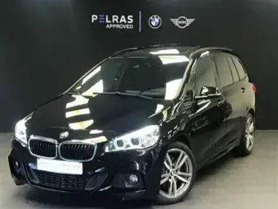 occasion BMW 218 Serie 2 da 150ch M Sport