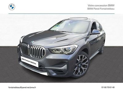 occasion BMW X1 Xdrive25ea 220ch Xline