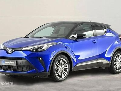 Occasion 2022 Toyota C-HR SUV | 22 990 € (Prix juste)