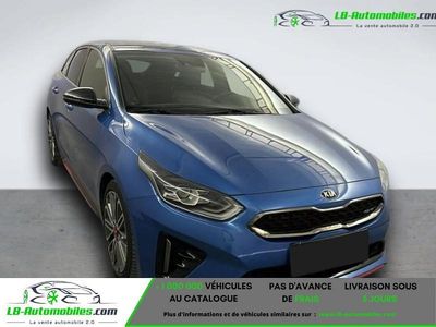 Occasion Kia ProCeed 204 ch (150 kW) 2020 Berline