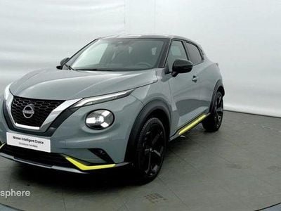 Nissan Kiiro