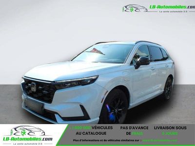 Occasion 2023 Honda CR-V SUV | 53 100 € (Prix assez cher)