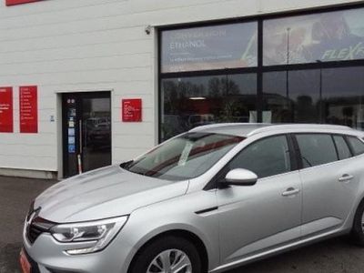 Occasion Renault Mégane IV Business 110 ch (80 kW) 2016 Break