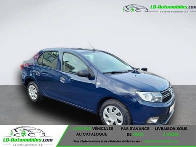 occasion Dacia Logan Sce 75