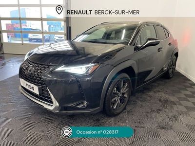 occasion Lexus UX I 250h 4WD Luxe MY20