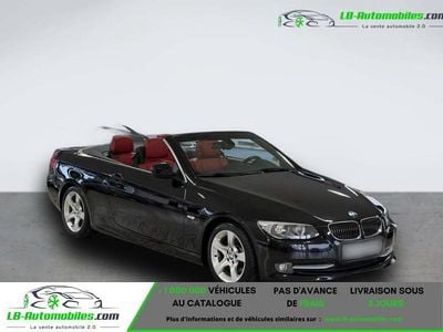 Occasion BMW 325 Comfort Edition 204 ch (150 kW) 2011 Berline