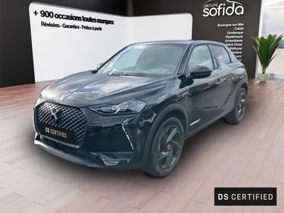 DS Automobiles DS3 Crossback