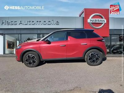 DS Automobiles DS3 Crossback