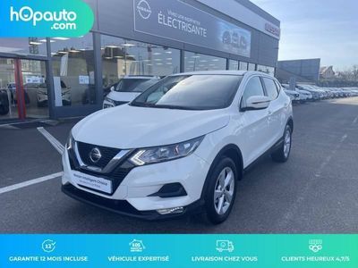 occasion Nissan Qashqai 1.5 Dci 115 Business Edition