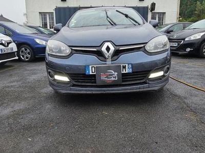 Renault Mégane III